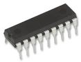 CONTROLLER, CAN, SPI, PDIP18, 2515 MCP2515-I/P