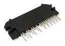 IPM MODULE, IGBT, 600V, 10A, SIP-23 STK544UC63K-E