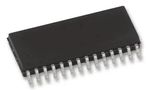 DSC, 70MHZ, 512KB, WSOIC-28 DSPIC33EP512GP502-I/SO