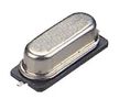 CRYSTAL, 10.000MHZ 10.000MHZ 49USMX/30/50/-40+85/18PF/ATF
