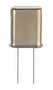 CRYSTAL, 4.915200MHZ LFXTAL003110