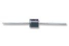 RECTIFIER, SINGLE, 600V, 6A, P600 GI756-E3/54