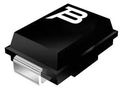THYRISTOR, O.VOLT. PROT., 180V, SMB TISP4240M3BJR-S