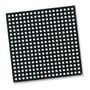 RF TRANSCEIVER, 0 TO 7.5GHZ, BGA AD9988BBPZ-4D4AC