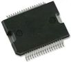 MOTOR DRIVER, BRUSHED DC, POWERSO-36 L6207PD013TR