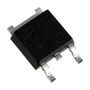 TRANSISTOR ARRAY, DUAL NPN, 350V, TO252 NJD35N04T4G