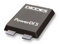 LINEAR VOLT REG, 5V, 0.042A, POWERDI5 ZXTR2005P5-13