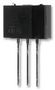 SCR THYRISTOR, 0.9A, 600V, TO-202-3 X0402MF 0AA2