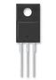 MOSFET, N-CH, 9A, 600V, TO-220FM R6009JNXC7G