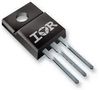 MOSFET, N-CH, 40V, 70A, TO-220FP IPA041N04NGXKSA1