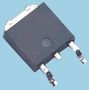 MOSFET, N-CH, 500V, 5A, TO-252 XP50AN1K5H