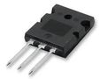 MOSFET, N, TO-264 IXFK64N50P