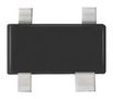 DIODE, RF SCHOTTKY, 0.11A, 4V, SOT-143 BAT15099E6327HTSA1