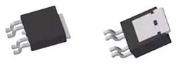 TRANSISTOR, BIPOL, PNP, -25V, TO-252-4 MJD210T4G