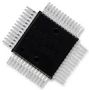AUDIO CODEC, PCM/FILTER, QFP-52 821034DNG