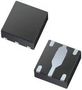 MOSFET, N-CH, 80V, 123A, DFN NTMFS6H818NT1G