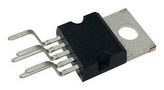 LDO, ADJ, 3A, TO-220-5, -40 TO 125DEG C LT1185IT#PBF