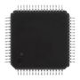 ADC, 24BIT, 625KSPS, TQFP-EP-64 AD7762BSVZ