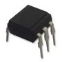 OPTOCPLR, TRIAC, ZERO CROSS, 5.3KV, DIP6 VOT8025AD