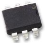 MOSFET, N/P CH, 25V/0.68/0.46A, SUPERSOT FDC6321C