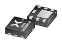 MOSFET, AEC-Q101, N-CH, 60V, SOT-1220-6 PMPB55ENEAX