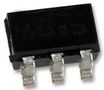 RF SWITCH, SPDT, T/R, 4GHZ, SOT-26 HMC544AE