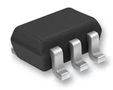 RF TRANSISTOR, 50V, 0.1A, SOT-363 DDC123JU-7-F