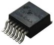 MOSFET, SIC, 1.2KV, 104A, TO-263 NTBG014N120M3P