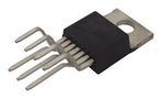 OP-AMP, 0 TO 70DEG C, TO-220-7 LT1210CT7#06PBF