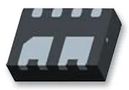 MOSFET, DUAL N-CH, 30V, 4.8A, MICROFET-8 FDMB3800N