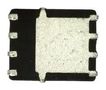 MOSFET, P-CH, 100V, 25A, DFN5060 MCAC055P10-TP