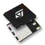 MOSFET, N-CH, 30V, 11A, POWERFLAT STL11N3LLH6