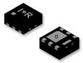 MOSFET, DUAL N CH, 20V, 3.4A, PQFN-6 IRLHS6276TRPBF
