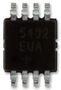 LOW PASS FILTER, 5TH-ORDER, UMAX-8 MAX7423EUA+