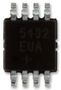 LOW-VOLT LEVEL TRANSLATOR, -40TO85DEG C MAX9375EUA+T