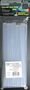 Liimipulk Ø11x160mm, läbipaistev 10tk GK-611160 4711552163094