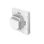 Smart wall switch, 230V, 10A, Wi-Fi , TUYA / Smart Life, Gosund GOSUND-SW9 6972391281471