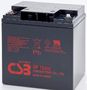 Аккумулятор 12В 40Ач Pb CSB CSB-GP12400I