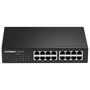 16-Port Gigabit Switch Black GS-1016V2 4717964704283