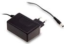 Toiteadapter, seinale kinnitatav, PFC; Output 24Vdc at 1.25A GSV30E24-P1J