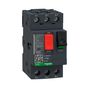 TeSys GV2-Circuit breaker-thermal-magnetic  0.25-0.4A GV2ME03