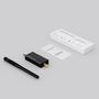 USB ZigBee HUB для домашнего помощника / TUYA, USB 3.0 +20dBm GW70-MQTT
