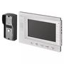 Videouksetelefon kaameraga 7" LCD, H2017, EMOS H2017 8592920056929