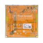 Koduassistent kollane standardkomplekt - nutivärav - ZigBee / niit - Nabu Casa YELLOW-KIT-STD HA-YELLOW-KIT-STD 794677011741