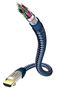 Cable HDMI-HDMI plugs 0.75m (HDMI 2.0), in-akustik PREMIUM HDMI-HDMI/0.75/PREM 4001985507542