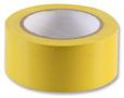 TAPE HAZARD/AISLE MARKING YELLOW 33M SH5013-YEL