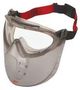 FACESHIELD, CLEAR, STEALTH 9200 AGW010-603-000