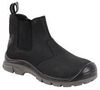 PENDLE DEALER BOOT, BLACK, SIZE 8 CF1408