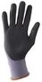 FLEX ULTRA FOAM NITRILE GLOVE - LARGE-9 2039