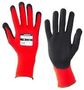 FLEX PLUS SANDY NITRILE GLOVE - XL-10 20410